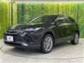 2020 Toyota Harrier