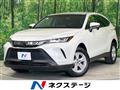 2022 Toyota Harrier
