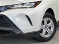 2022 Toyota Harrier