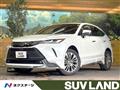 2023 Toyota Harrier