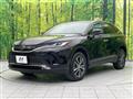 2023 Toyota Harrier