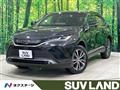 2023 Toyota Harrier