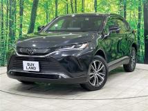 2023 Toyota Harrier
