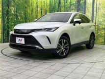 2024 Toyota Harrier