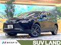 2025 Toyota Harrier
