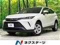 2022 Toyota Harrier