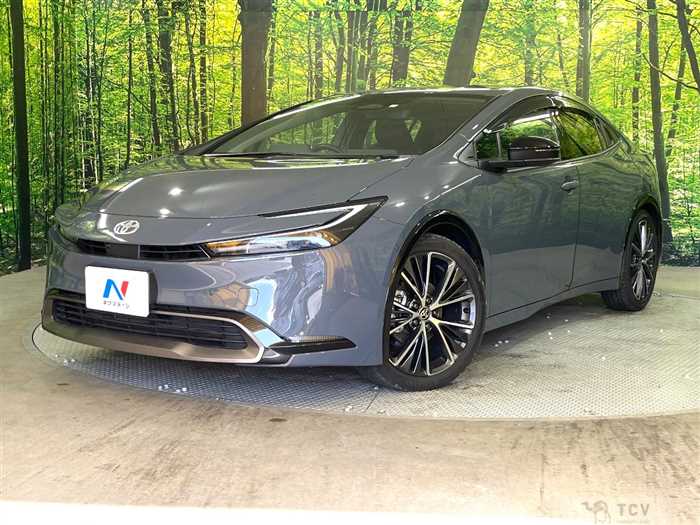 2023 Toyota Prius