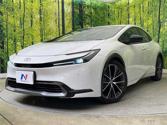 2023 Toyota Prius