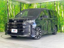 2022 Toyota Noah