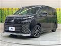 2022 Toyota Voxy
