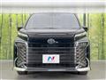 2022 Toyota Voxy