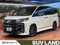 2023 Toyota Noah