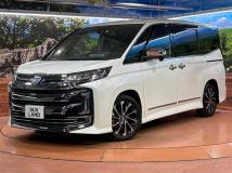 2023 Toyota Noah