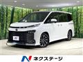 2023 Toyota Voxy