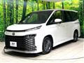 2023 Toyota Voxy