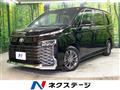 2024 Toyota Voxy