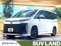 2024 Toyota Voxy