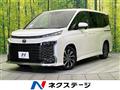 2025 Toyota Voxy