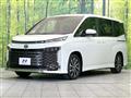 2025 Toyota Voxy