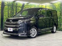 2023 Toyota Noah
