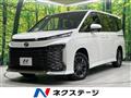 2025 Toyota Voxy