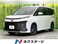 2025 Toyota Voxy