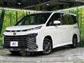 2025 Toyota Voxy