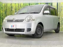 2007 Toyota Sienta