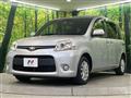 2015 Toyota Sienta
