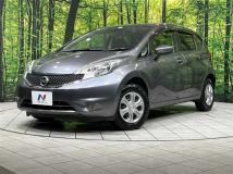 2015 Nissan Note