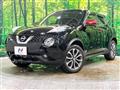 2015 Nissan Juke