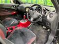2015 Nissan Juke