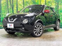 2015 Nissan Juke