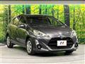 2015 Toyota AQUA