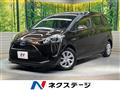 2015 Toyota Sienta