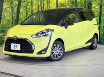 2018 Toyota Sienta