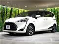 2021 Toyota Sienta
