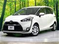 2015 Toyota Sienta