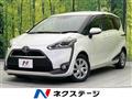 2015 Toyota Sienta