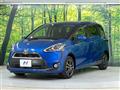 2015 Toyota Sienta