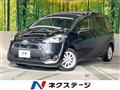 2016 Toyota Sienta
