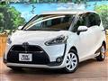 2017 Toyota Sienta