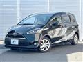 2017 Toyota Sienta