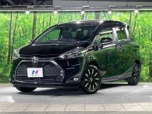 2019 Toyota Sienta