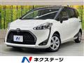 2019 Toyota Sienta