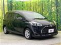 2020 Toyota Sienta