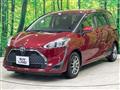 2021 Toyota Sienta