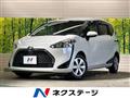 2021 Toyota Sienta