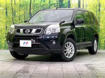 2013 Nissan X-Trail