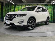 2018 Nissan X-Trail